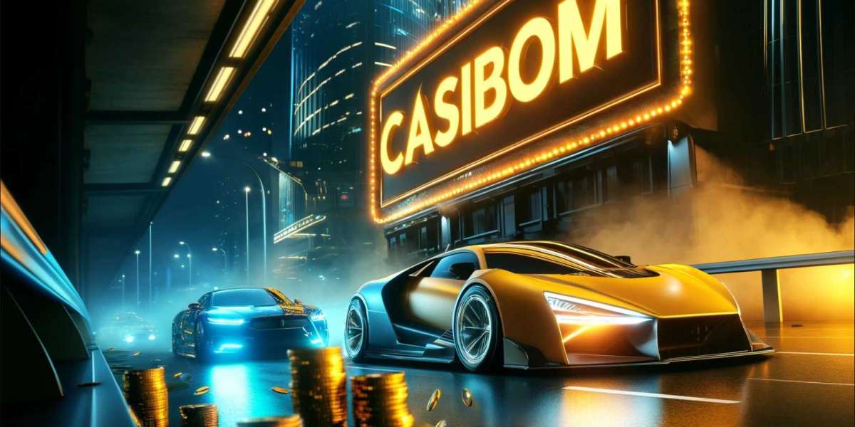 Unveiling the Exciting World of Casibom: A Comprehensive Overview