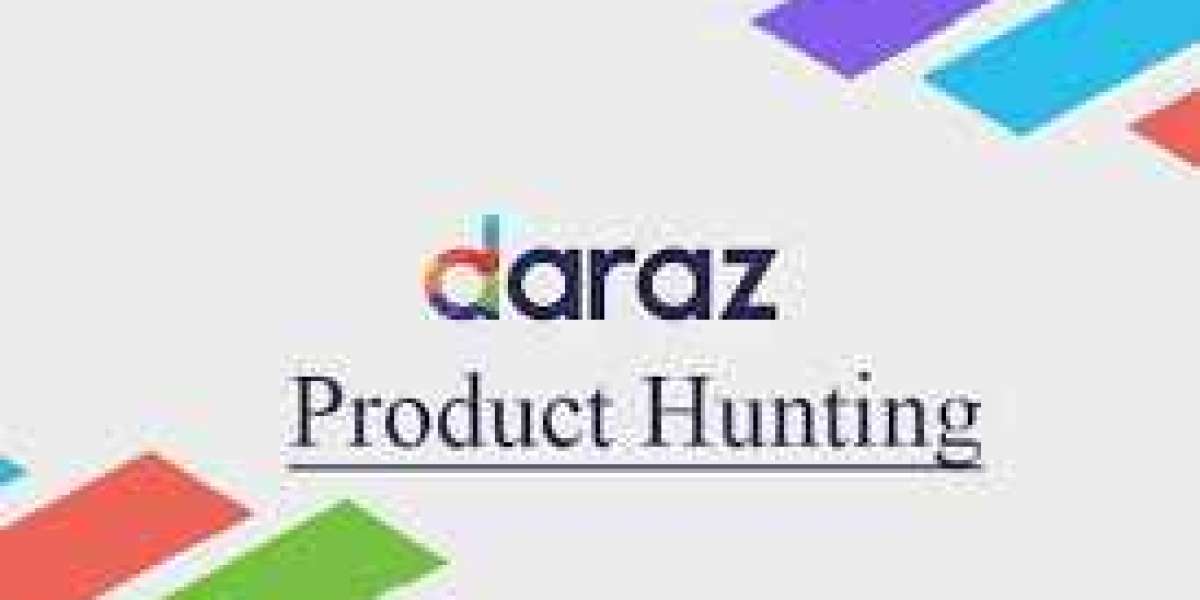 Tool For Daraz Product Hunting