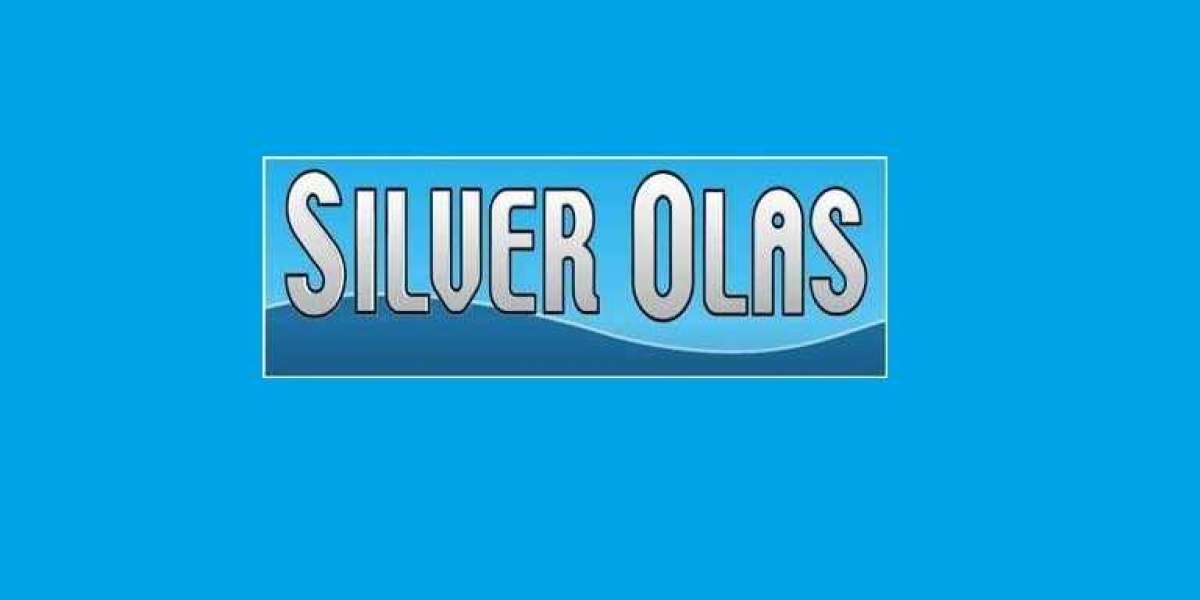 Silver Olas Company: Masters of Carpet Care