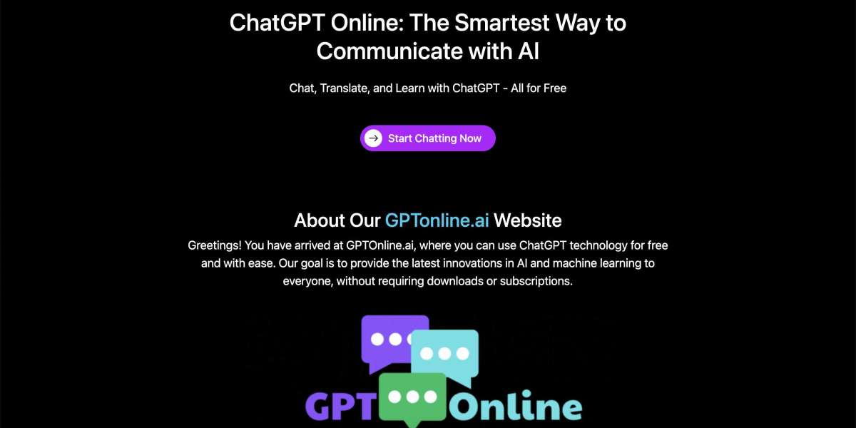 The Future of AI is Here: Discover the Power of ChatGPT Online