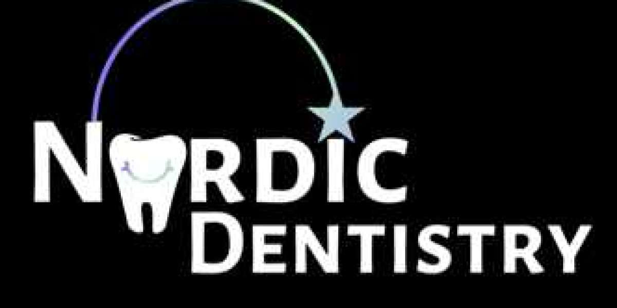 Exceptional Dental Care Just Around the Corner: Nordic Dentistry in Kitchener