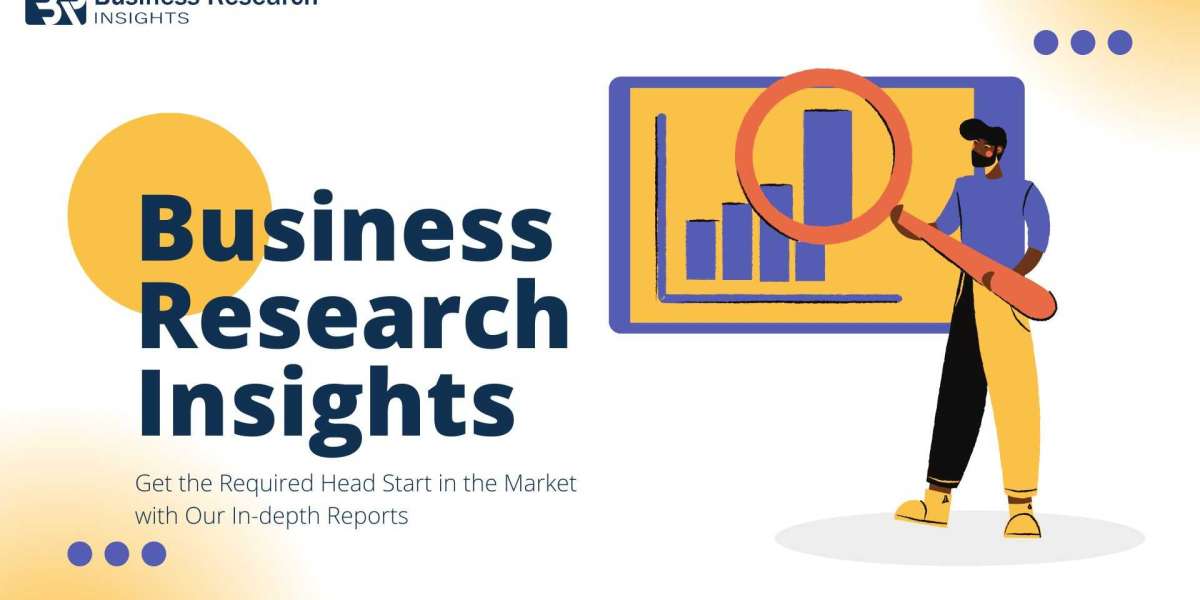 Connected Enterprise Market Research and Insights [2024-2031]