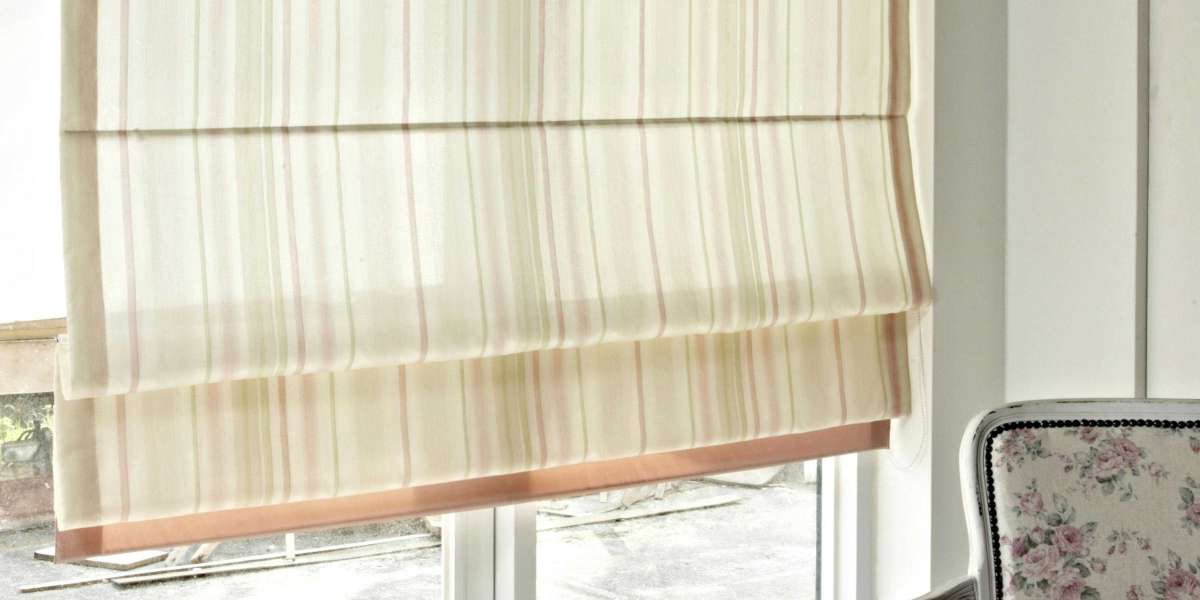 Unveiling the Luxurious World of Blinds in Dubai