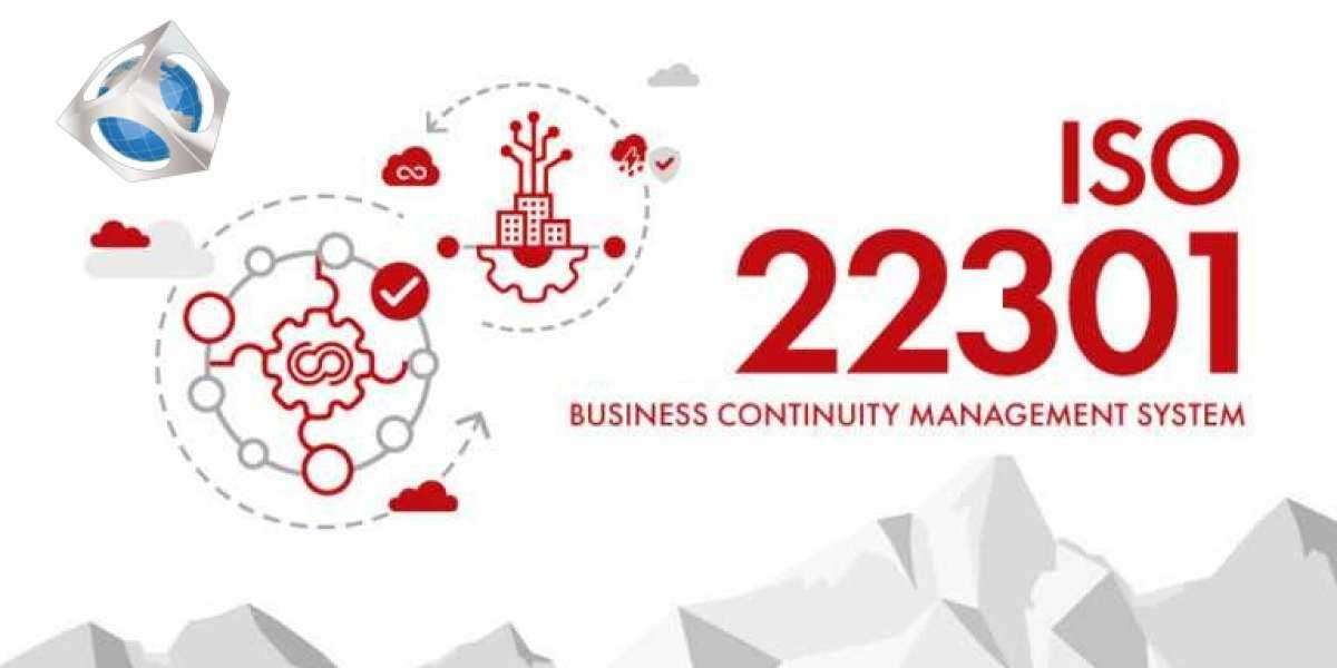 Mastering Business Continuity: The Importance of ISO 22301 Lead Auditor Training