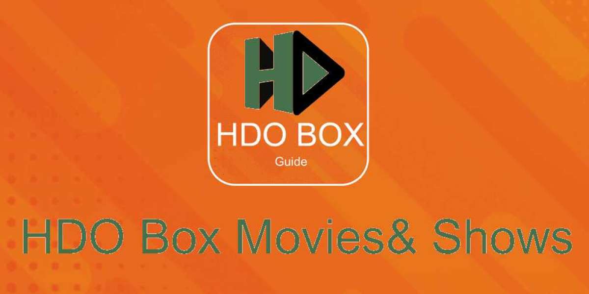 Stream HDO Box App to Chromecast: Ultimate Viewing Experience