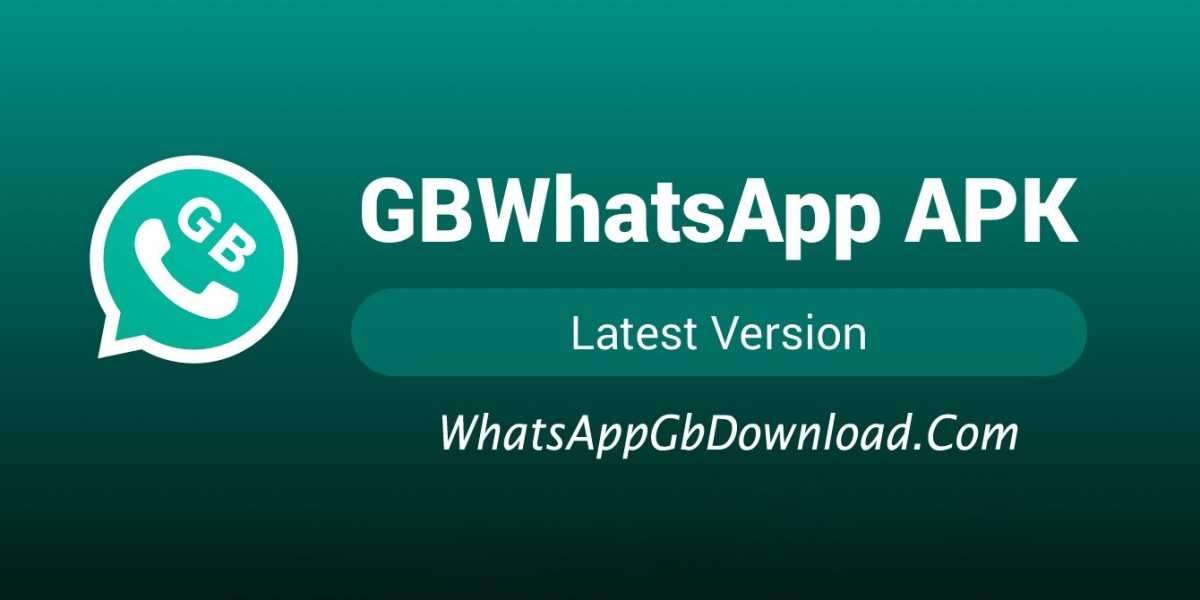 GB WhatsApp 2024 APK Download for Android Free