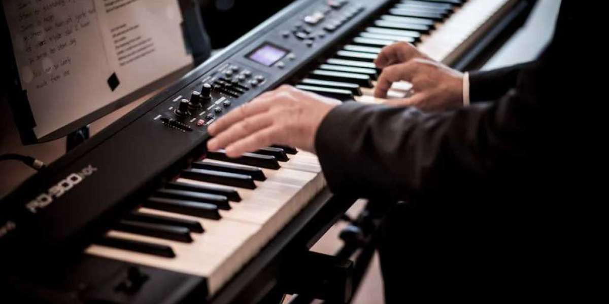 Essential Piano Accessories Every Student Should Have