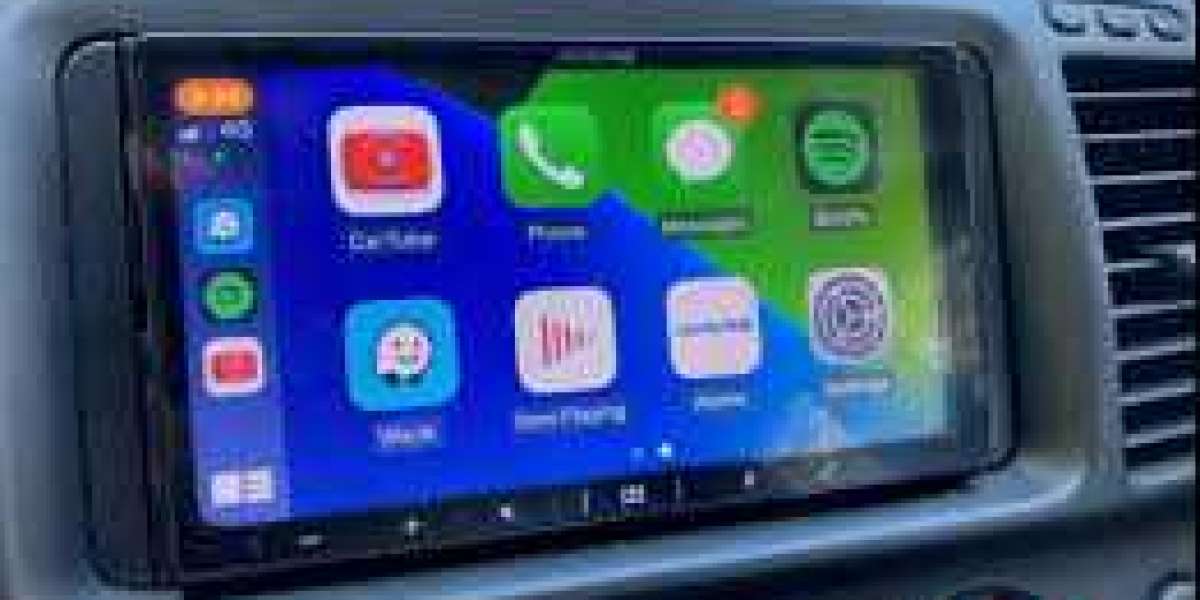 Revolutionizing Road Trips: CarTube Introduces Seamless Apple CarPlay Integration
