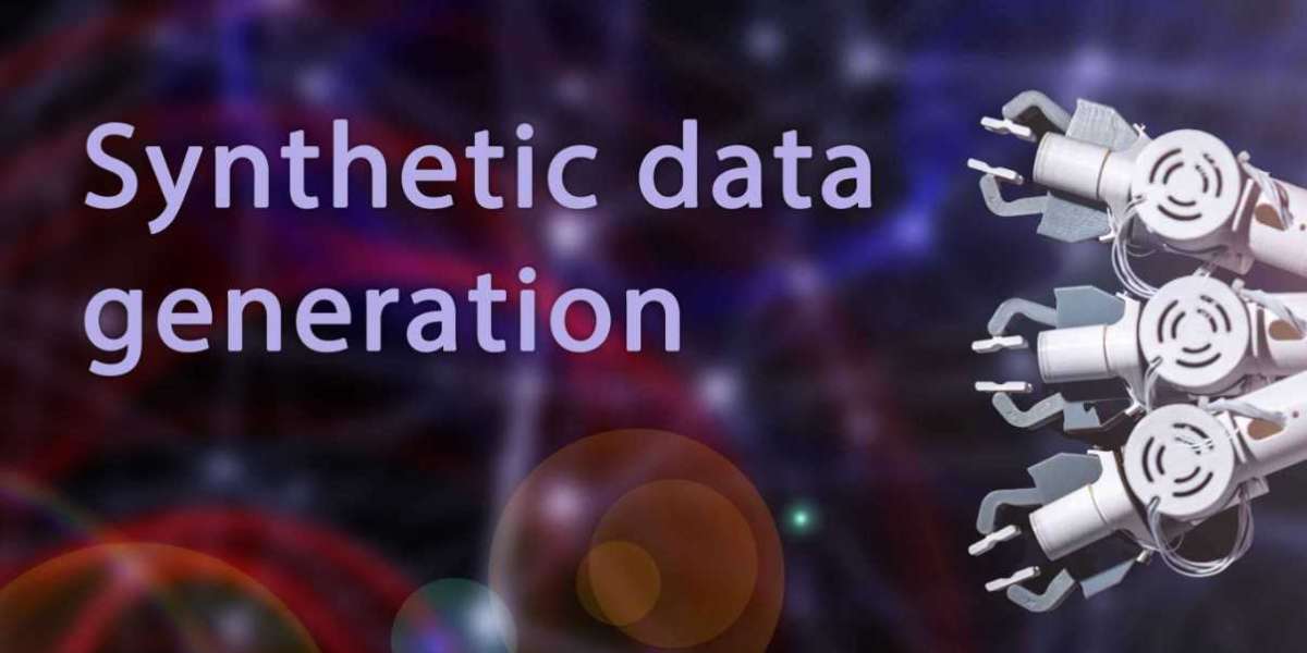 Synthetic Data Generation: A Game-Changer for Data-Driven Businesses