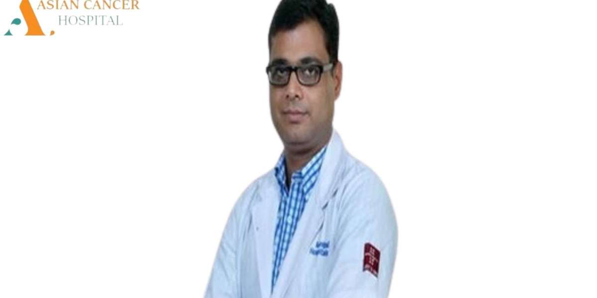 Dr. Mamraj Gupta : Best Cancer Surgeon In Jaipur, Surgical Oncologist