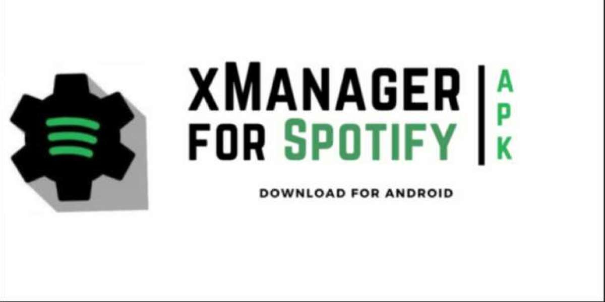 Latest xManager Spotify APK for Windows PC: Download and Install Guide